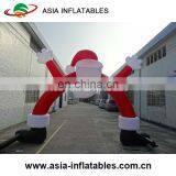 Popular Christmas Inflatable Advertising Arch, Cheap Inflatable Arch For Sale thumbnail-3