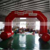 2017 Newest Removable Inflatable Arch for Outdoor Advertisment thumbnail-5