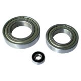 16009 16010 16011 16012 Stainless Steel Ball Bearings 17x40x12mm Textile Machinery