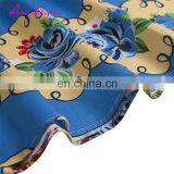 NO MOQ Summer Pleated Sleeveless Wholesale Women Ladies Western One Piece Dress thumbnail-6