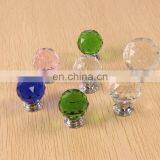 Yiwu Factory Big Crysta Drawerl Pull thumbnail-3