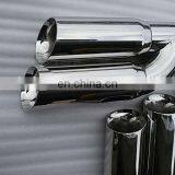 High Performance Stainless Steel Exhaust Muffler Tip for Q7 Audi thumbnail-5