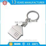 Logo Printing Metal Keychain Function Badge Reel Holders thumbnail-4
