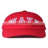 Custom Corduroy Green Snapback 6 Panel Applique Snapback Hat Wholesale thumbnail-4