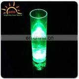 Lighting Shot Drinking Glass With LEDs in Nightclub