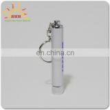 Custom Logo Mini Promotional Led Keychain With Projector Logo Function for Promotion Gifts thumbnail-4