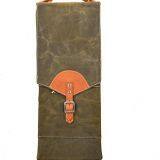 Waxed Compact Stick Bag From China Factory Directly thumbnail-1