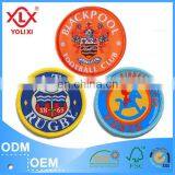 Sewing Garment Badge for Jacket Brand thumbnail-2