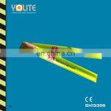 6P Free Reflective Slap Wrap Band