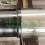 Water Well Screen With Base Pipe, All-welded Wedge Wire Screeen and Supporting Rod thumbnail-5