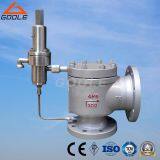Pilot-Operated Pressure Safety Relief Valve (GAA46F/GAA46H/GAA46Y) thumbnail-1