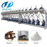 Cassava Starch Processing Machine for Making Cassava Starch thumbnail-4