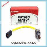 Genuine OEM For Subarus 22641AA420 o2 Air Fuel Ratio Sensor A/F 09-10 WRX 2010 xt thumbnail-4