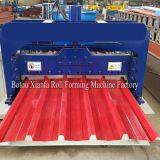 Машина для профилирования цветных стальных рулонов thumbnail-2