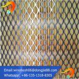 China suppliers hot sale stainless steel expanded wire mesh customer requirements