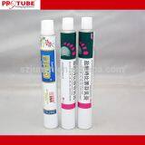 Medical Aluminum Pharmaceutical Ointment Packaging Tube thumbnail-1