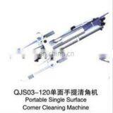 Портативный/Ручной машин для уборки углов PVC-окон