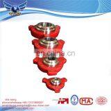 FMC Weco Figure 1502 Hammer Union Pipe Fittings/drilling Rig Parts thumbnail-1