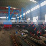 12 Inch Cutter Suction Dredger for All Kinds of Sea Work