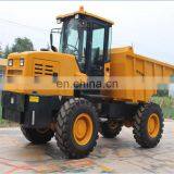 2013 5.0ton Mini Hot Sale 4WD CE Front Site Dumper thumbnail-6
