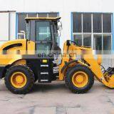 Latest Road Construction Equipment Wheel Loader ZL16F thumbnail-2