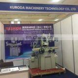 Small Surface Grinding Machine M618 thumbnail-6