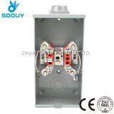 ANSI 3 Wire 600V 200A Kilowatt-Hour Electric Meter Base thumbnail-2