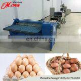 Duck Egg Classifier| Egg Sorting Price|Automatic Weighing Egg Grader With Best Price thumbnail-2