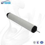 UTERS Replace of  RIETSCHLE Vacuum Pump oil mist Filter Element 731401 Accept Custom