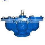 Ductil Iron Automatic Air Valve Flanged