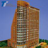 USA Landscape Design, Miniature Architecture Models Show For Government thumbnail-5