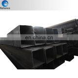 Steel Strip Packed Rectangular Steel Profile thumbnail-4