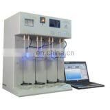 3H-2000BET-A(S) Dynamic Gas Adsorption specific surface area test instrument