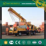 30 Ton Mobile Truck Hoist Crane QY50B.5 thumbnail-2