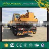 Brand New QY25K5-II Lifting 25 Ton Truck Rane Price thumbnail-6