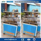 KDJ-30 Aluminum Window Machine Hydraulic Punching Machine thumbnail-2