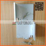 150mm Welding Height Aluminum Heating Plate for UPVC Window Welding Machine thumbnail-5