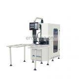 CNC Corner Cleaning Mahine For Upvc Window Making Machine