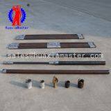 Light Geology Drill Equipment QZ-2C Borehole Drilling Machine/ Gasoline Engine Sampling Drilling Rig for Sale thumbnail-5