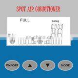 YDH-5500 Portable Air Conditioner 2t Air Conditioning Units thumbnail-5