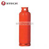 50KGS DOUBLE VALVE LPG CYLINDER FOR INDUSTRIAL USE thumbnail-2