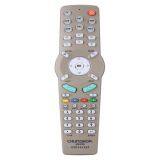 UR938 Universal Smart IR Remote Control With Learn Function 7 Devices Controller Copy for STB DVD SAT DVB HIFI TV BOX thumbnail-2