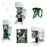 High Viscous Paste Water Purifying Materials Making Dual Planetary Mixer thumbnail-1