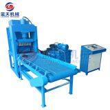 Charcoal Briquette Making Machine thumbnail-5