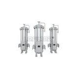 Types of Cartridge Filter, Filtration Equipment, Filter Housing