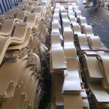 Luxurious Exterior Wall Aluminum Square Pass Parks Order thumbnail-1