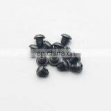 Diesel Engine Fuel System Parts for Cummins Plug Injector Orifice 3045047 thumbnail-2