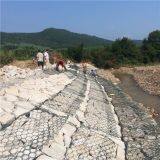 PVC Coated Hexagonal Wire Mesh Gabion Retaining Wall Cages thumbnail-2