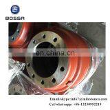 Heavy Duty Trailer Truck Brake Drum 787684 thumbnail-1