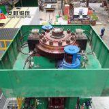 250 Ton Electric Screw Forging Press Hot Forging Press thumbnail-2